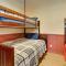 Lakefront Bull Shoals Cabin Rental Pets Welcome!