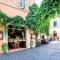 Cozy apartment in Rome Trastevere