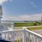 Bay-View Retreat with 5 Balconies in Bethany Beach! - Bethany Beach