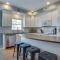 Bay-View Retreat with 5 Balconies in Bethany Beach! - Bethany Beach