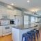 Bay-View Retreat with 5 Balconies in Bethany Beach! - Bethany Beach