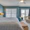 Bay-View Retreat with 5 Balconies in Bethany Beach! - Bethany Beach