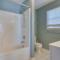 Bay-View Retreat with 5 Balconies in Bethany Beach! - Bethany Beach