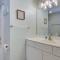 Bay-View Retreat with 5 Balconies in Bethany Beach! - Bethany Beach