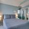 Bay-View Retreat with 5 Balconies in Bethany Beach! - Bethany Beach