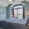 Bay-View Retreat with 5 Balconies in Bethany Beach! - Bethany Beach