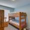 Bay-View Retreat with 5 Balconies in Bethany Beach! - Bethany Beach