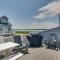 Bay-View Retreat with 5 Balconies in Bethany Beach! - Bethany Beach