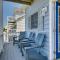 Bay-View Retreat with 5 Balconies in Bethany Beach! - Bethany Beach