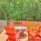 Accord Vacation Rental with Pool and Hot Tub! - Accord