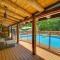 Accord Vacation Rental with Pool and Hot Tub! - Accord