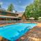 Accord Vacation Rental with Pool and Hot Tub! - Accord