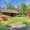 Accord Vacation Rental with Pool and Hot Tub! - Accord