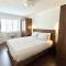 Quiet, Luxury Apt in Dublin. - 都柏林