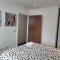 2BR Chic London Sleep 9 BP7 - Londyn