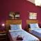 Bed & Breakfast Alegria y Luna - Sorbas