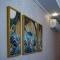 Gabala Milan Villa with indoor heated pool and jacuzzi