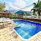 Praia/Piscina com hidro /Pebolim/Sinuca e Wi-Fi