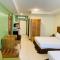 Jacana Amazon Wellness Resort - Paramaribo