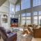 Jackson Lakefront Getaway Boat Dock, Porch, Patio