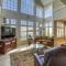Jackson Lakefront Getaway Boat Dock, Porch, Patio