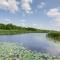 Jackson Lakefront Getaway with Balcony, Dock Access