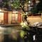 Semarandana Bedrooms and Pool