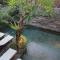 Semarandana Bedrooms and Pool