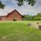 Secluded Harrison Retreat Near Buffalo Natl River - Harrison