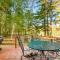 Northwoods Paradise