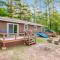 Northwoods Paradise