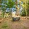 Northwoods Paradise