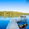 Northwoods Paradise