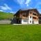 Chalet Soredlin - La Val
