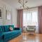 Lux Apartment