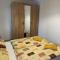 Marcipán Apartman
