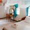 Kokogrove Chalets
