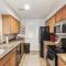 Overland Park Condo, Close to Lakes and Parks!