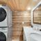 Lakefront Motley Cabin with Private Deck and Dock! - Motley
