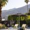 The Three Fifty Hotel