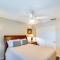 Outdoor Oasis Home with Hot Tub in Lake Havasu City