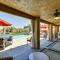 Outdoor Oasis Home with Hot Tub in Lake Havasu City