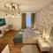 CASTLE HILL apt in Old Town of Bratislava with free parking - Bratislava