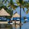 The Oberoi Beach Resort, Lombok