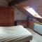 Chalet les Pounets - Damprichard