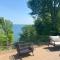 Unique waterfront house with private beach - Gananoque