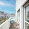 Charming 1BR Apt in Authentic Bauhaus Building - Tel Aviv
