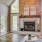 Lakefront Minocqua Getaway Dock, Game Room! - Minocqua