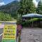 Chalet Brigitte B&B