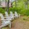 Lakefront Minocqua Getaway Dock, Game Room! - Minocqua